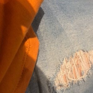 Meet your Posher, Patty